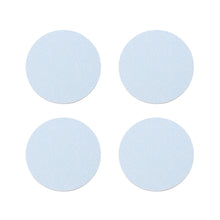 Load image into Gallery viewer, Coaster Set - Light Blue
